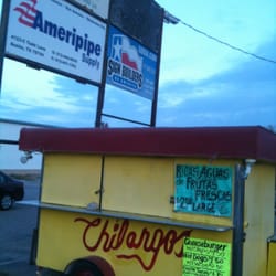 Chilangos