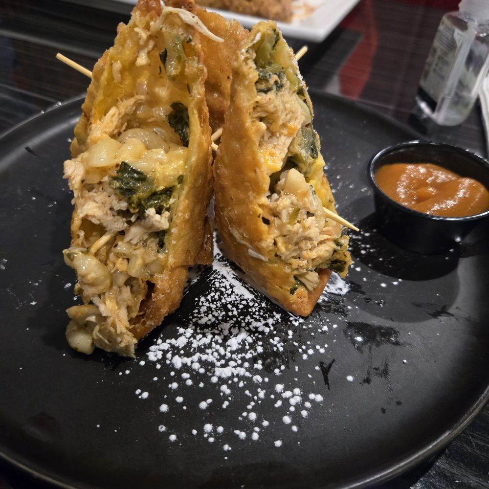 Superhero Chefs - Southernn Eggrolls - Breakfast & Brunch Near Me - Huntsville, Alabama Superhero Chefs - Southernn Eggrolls - Breakfast & Brunch Near Me - Huntsville, Alabama