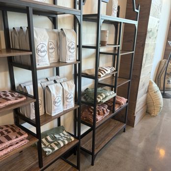 Hush Coffee Roasters - Coffee Roasteries Near Me - Murrieta, California