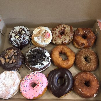 Glaze Donuts - New Milford - Yum! - Donuts Near Me - New Milford, New Jersey Glaze Donuts - New Milford - Yum! - Donuts Near Me - New Milford, New Jersey