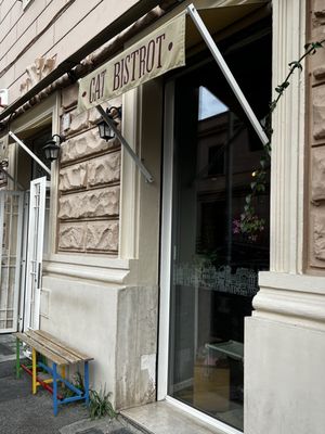 Romeow Cat Bistrot by null