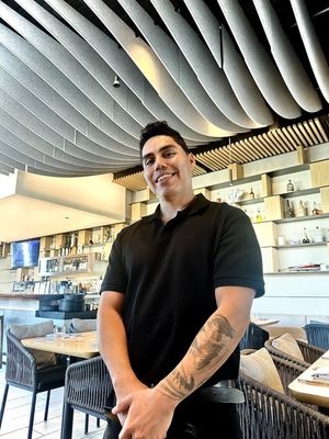 BOA Steakhouse Manhattan Beach by null