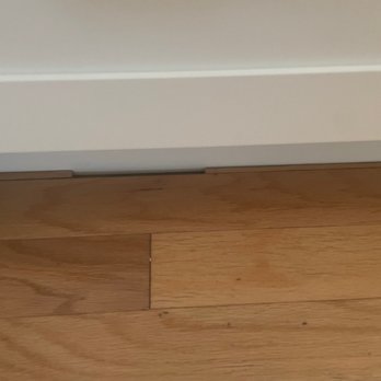 Cabinets To Go - Missing shoe moulding - Cabinetry Near Me - Raleigh, North Carolina Cabinets To Go - Missing shoe moulding - Cabinetry Near Me - Raleigh, North Carolina