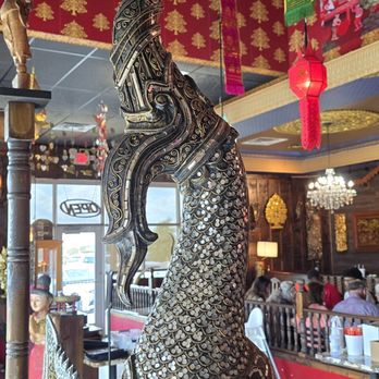 Chiangmai Thai Kitchen - Thai Near Me - Terrell, Texas