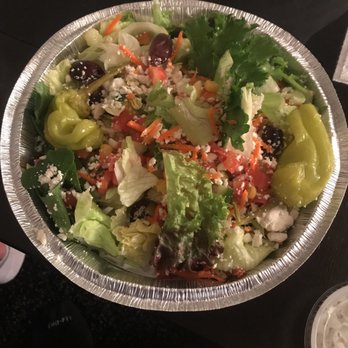 AZ Kabob House - Persian/Iranian Near Me - Phoenix, Arizona