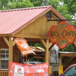 Maria's Arts Crafts & More