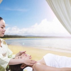Massage Shàng
