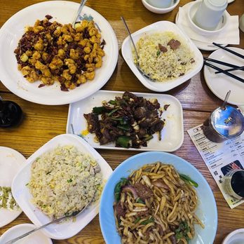 Ma's Kitchen - Fried rice, Chow mein, spicy chicken, lamb and dumplings - Chinese Near Me - Rowland Heights, California Ma's Kitchen - Fried rice, Chow mein, spicy chicken, lamb and dumplings - Chinese Near Me - Rowland Heights, California