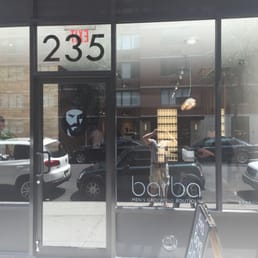 New location as of May 2016 at 235 W. 19th Street.