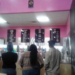 Candy Shack Daiquiris
