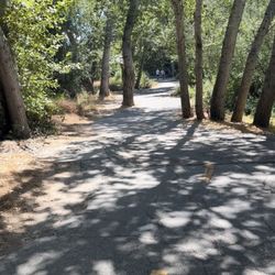 Bob Jones Trail - Bike Trail