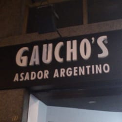 Gaucho's