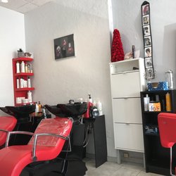Rofinka Hair Design
