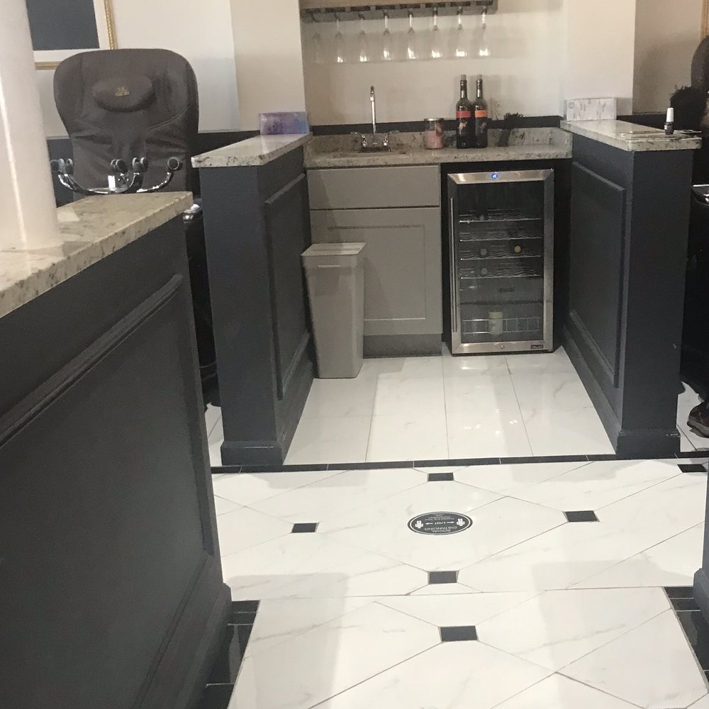 Vsl Nail Spa - Mini Bar - Nail Salons Near Me - Cordova, Tennessee Vsl Nail Spa - Mini Bar - Nail Salons Near Me - Cordova, Tennessee