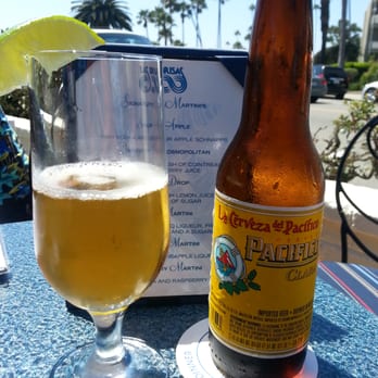 Las Brisas - Mexican Near Me - Laguna Beach, California