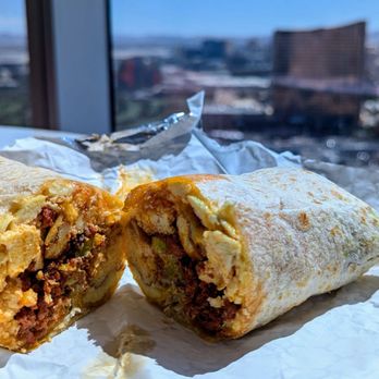 Roadside Taco - Chorizo breakfast burrito - Mexican Near Me - Las Vegas, Nevada Roadside Taco - Chorizo breakfast burrito - Mexican Near Me - Las Vegas, Nevada