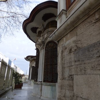 Nusretiye Camii - Religious Organizations Near Me