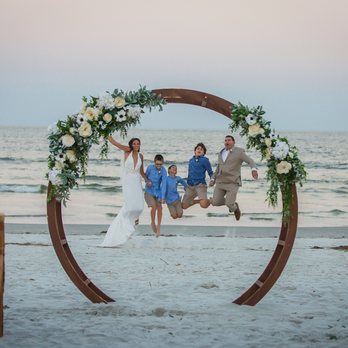 Sun and Sea Beach Weddings - Wedding Planning Near Me - Saint Johns, Florida Sun and Sea Beach Weddings - Wedding Planning Near Me - Saint Johns, Florida
