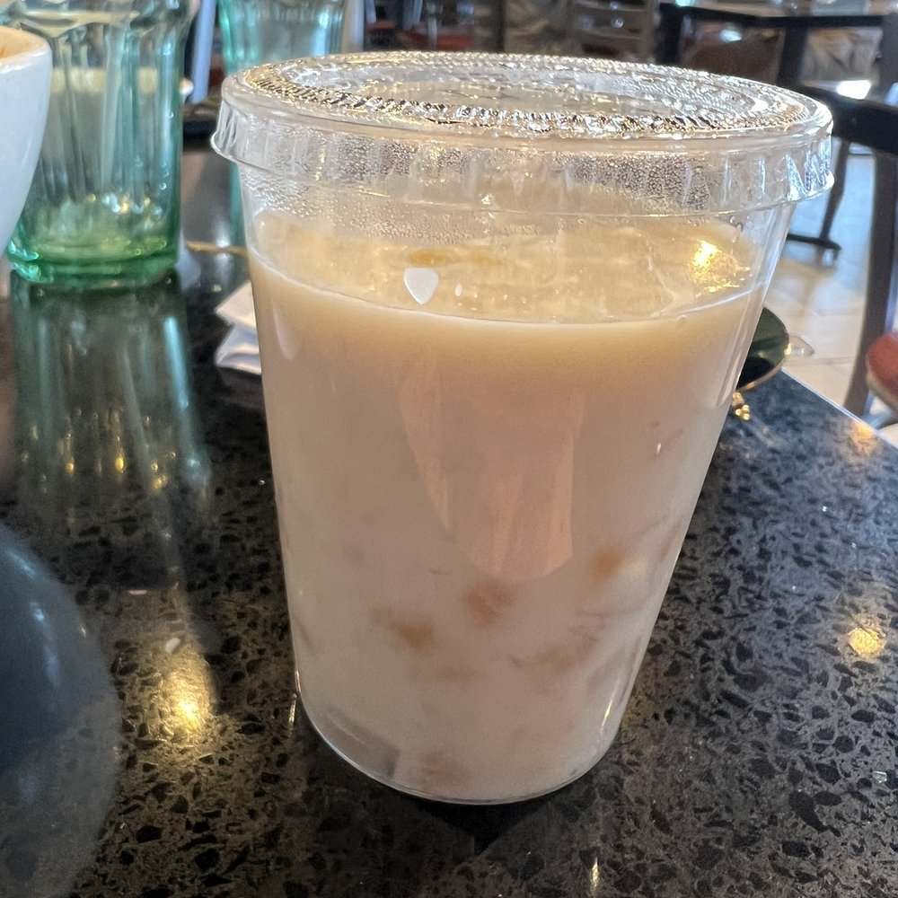 Saigon Jade Restaurant - Complimentary dessert: Che! - Vietnamese Near Me - Mesa, Arizona Saigon Jade Restaurant - Complimentary dessert: Che! - Vietnamese Near Me - Mesa, Arizona
