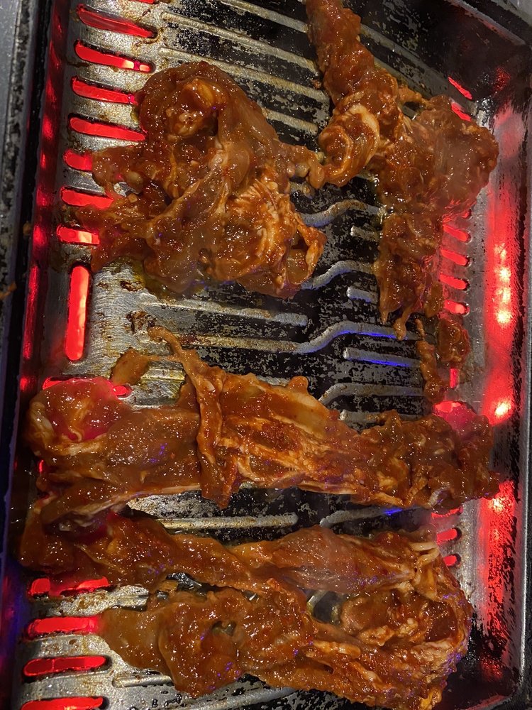 Izziban Sushi & BBQ