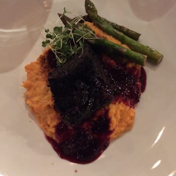SKY Armory - Short ribs. - Venues & Event Spaces Near Me - Syracuse, New York