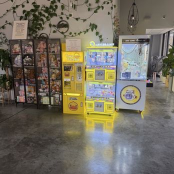Okie Dokie Teahouse - Play area for kids - Bubble Tea Near Me - Katy, Texas Okie Dokie Teahouse - Play area for kids - Bubble Tea Near Me - Katy, Texas