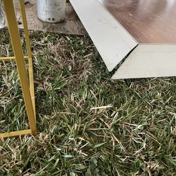 Party Pro Rents - Hazard! - Party Equipment Rentals Near Me - Tulsa, Oklahoma