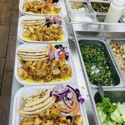 Chicago Gyros Plus