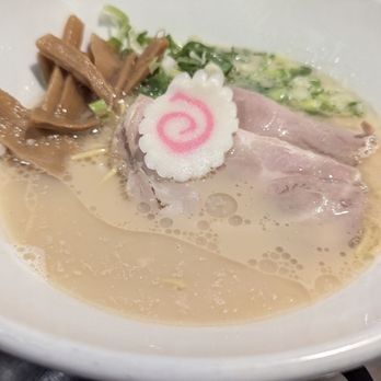 Ippudo San Francisco - Classic ($19) - Ramen Near Me - San Francisco, California Ippudo San Francisco - Classic ($19) - Ramen Near Me - San Francisco, California