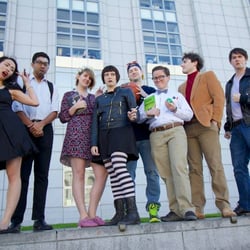 Leela Improv Theatre
