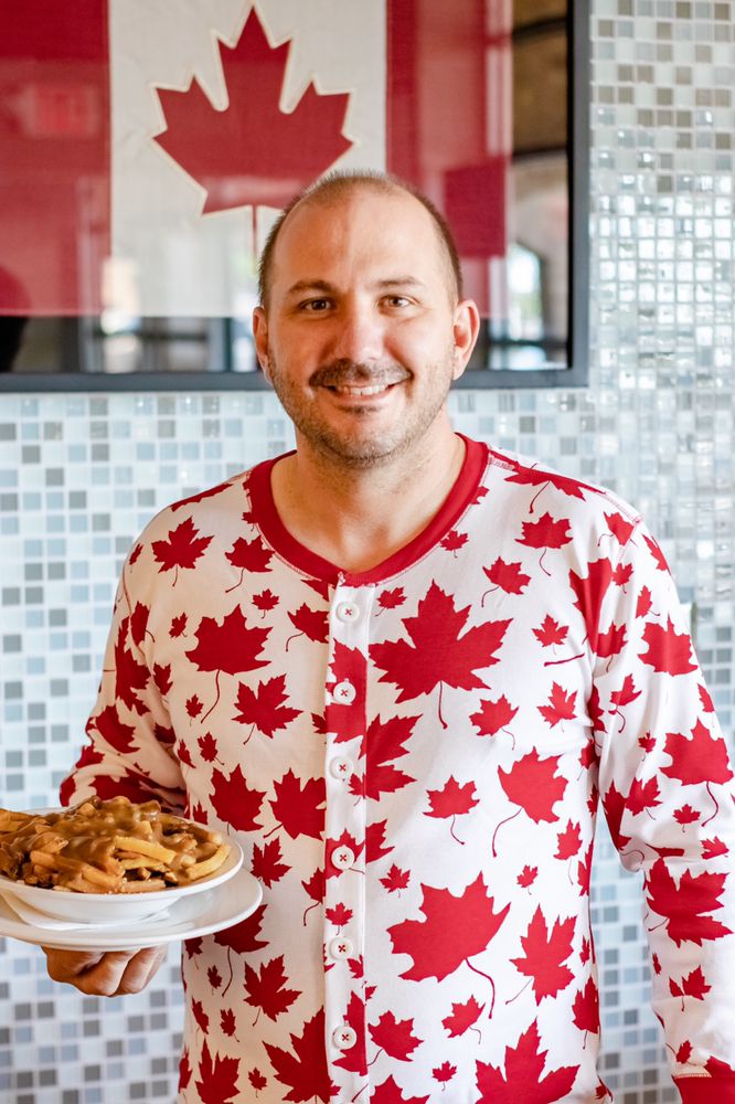 Maple Leaf Diner