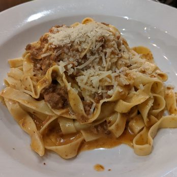 Via del Corso - Tagliatelle al ragu - Italian Near Me - Berkeley, California Via del Corso - Tagliatelle al ragu - Italian Near Me - Berkeley, California