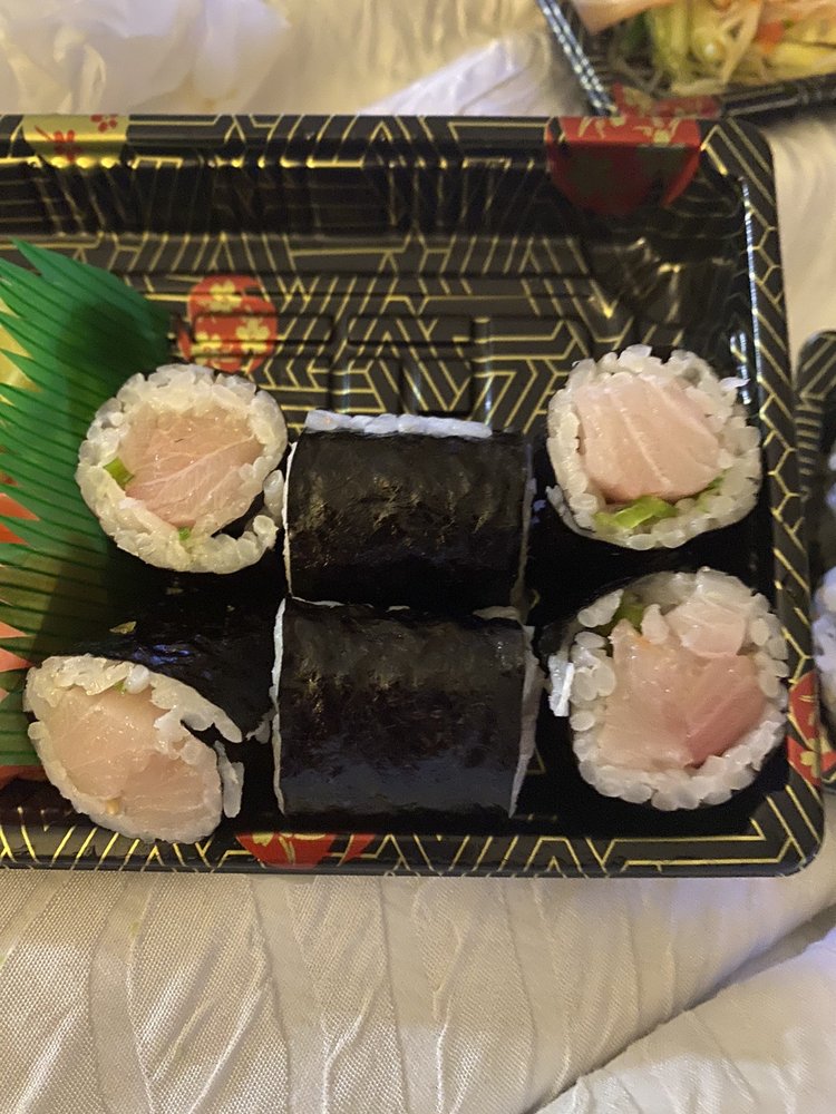 Kings Sushi