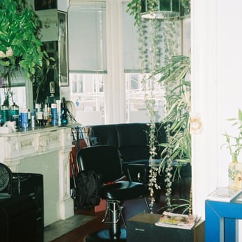 Bruno Hair Design - Hair Stylists Near Me - San Francisco, California