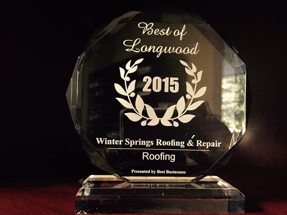 Slide of Winter Springs Roofing & Repair