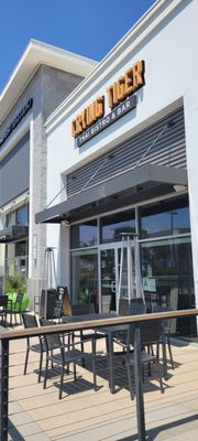 Crying Tiger Thai Bistro & Bar by null