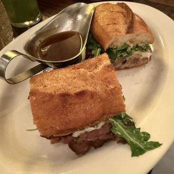 The Smith - French Dip - New American Near Me - New York, New York The Smith - French Dip - New American Near Me - New York, New York