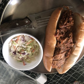 Chick-E-Ribs - Barbeque Near Me - Liberty, New York