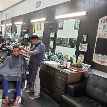 13th Street Barbers - Barbers Near Me - Paso Robles, California 13th Street Barbers - Barbers Near Me - Paso Robles, California