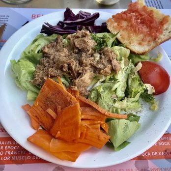 La Muscleria - Seafood Near Me - Barcelona, B La Muscleria - Seafood Near Me - Barcelona, B