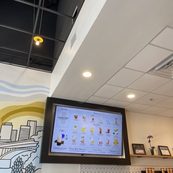 Teaspoon - Bubble Tea Near Me - Austin, Texas