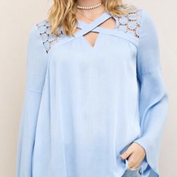 Niche Boutique - Easy tops