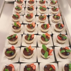 Grekiska kolgrillsbaren Östersund