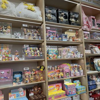 Pop Mart - Pop Mart cute merchandise. - Toy Stores Near Me - Las Vegas, Nevada Pop Mart - Pop Mart cute merchandise. - Toy Stores Near Me - Las Vegas, Nevada