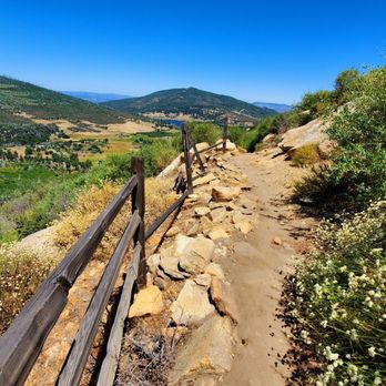 Cuyamaca Rancho State Park - Stonewall peak trail... - Campgrounds Near Me - Julian, California