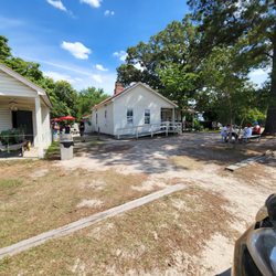 Gillis Hill Farm