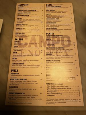 Campo Enoteca by null