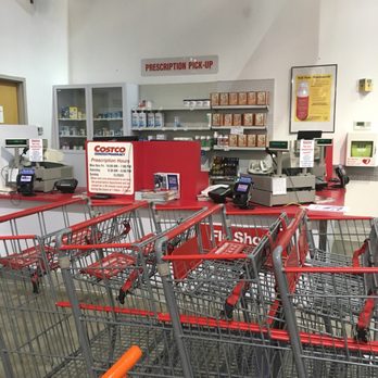 Costco Pharmacy - Prescription Pickup Counter - Pharmacy Near Me - Tustin, California Costco Pharmacy - Prescription Pickup Counter - Pharmacy Near Me - Tustin, California