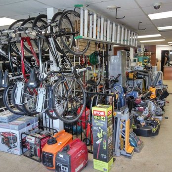 Cash Point - Bikes, garden tool... - Pawn Shops Near Me - Hyannis, Massachusetts