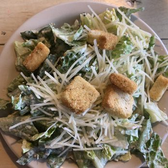 Darrell's Restaurant - Caesar salad - Southern Near Me - Venice, Florida Darrell's Restaurant - Caesar salad - Southern Near Me - Venice, Florida